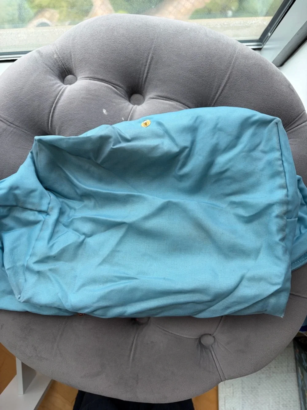 Longchamp Le pliage original M
